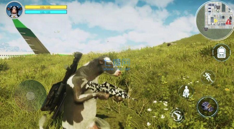 城市英雄飞车游戏 v1.0