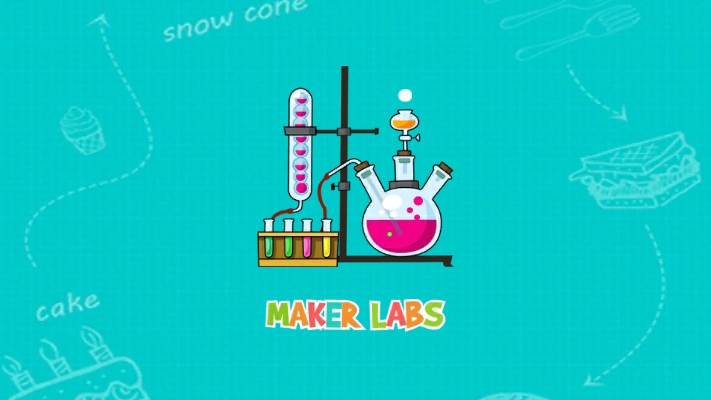 烹饪做饭大狂欢app 1.5