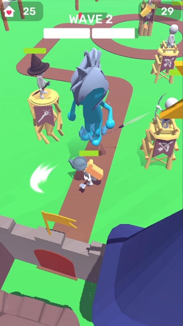 伐木过河拆桥 v1.1.3