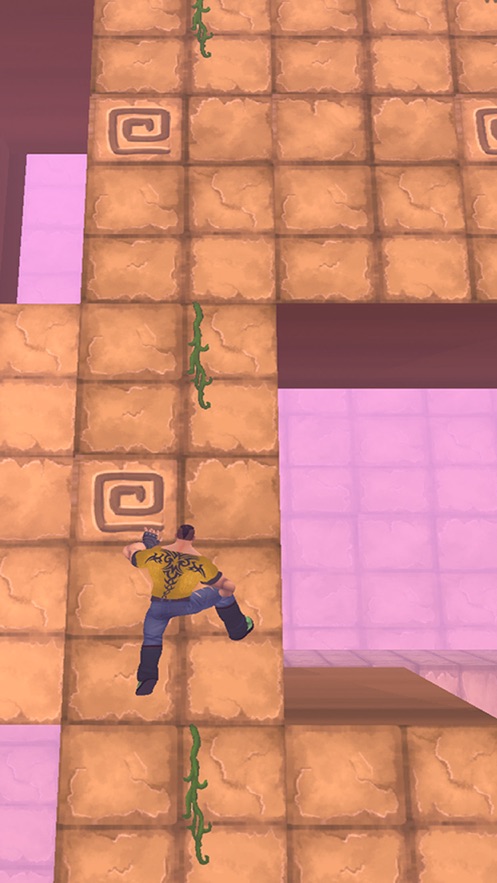 超级蜘蛛霹雳舞者游戏官方安卓版  v3.2.2