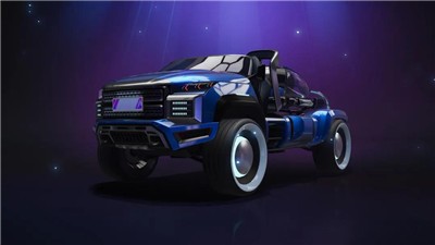 王牌竞速S4赛季  v4.3.0