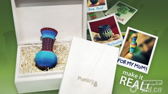 一起玩陶艺 完整修改版 Let's Create! Pottery v1.52 v2.5.5