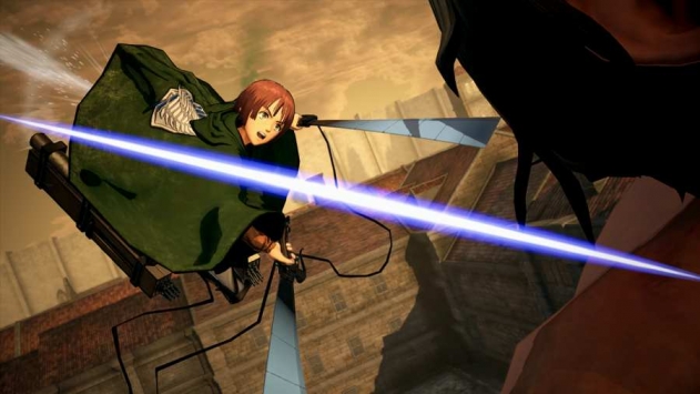 进击的巨人２最后一战 v4.0.5