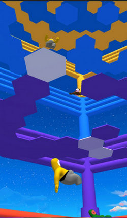 人类闯关梦游戏手机版安卓版图片2