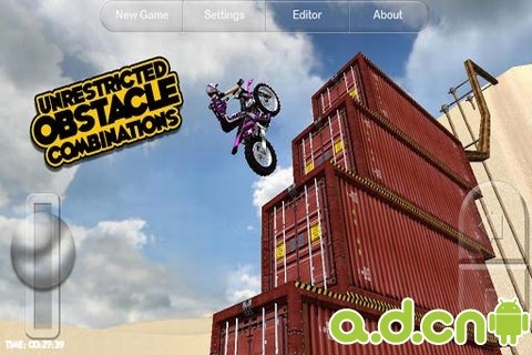 越野摩托车 v5.2.4 v3.1.5