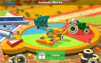 海滩木屋建筑  v1.0.5