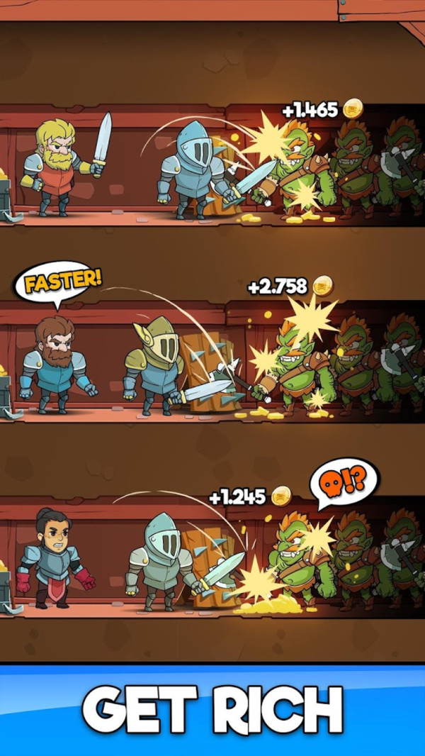 大国复兴免费金币安卓最新版  v3.3.2