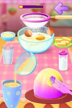 女王蛋糕制作 v8.0.1