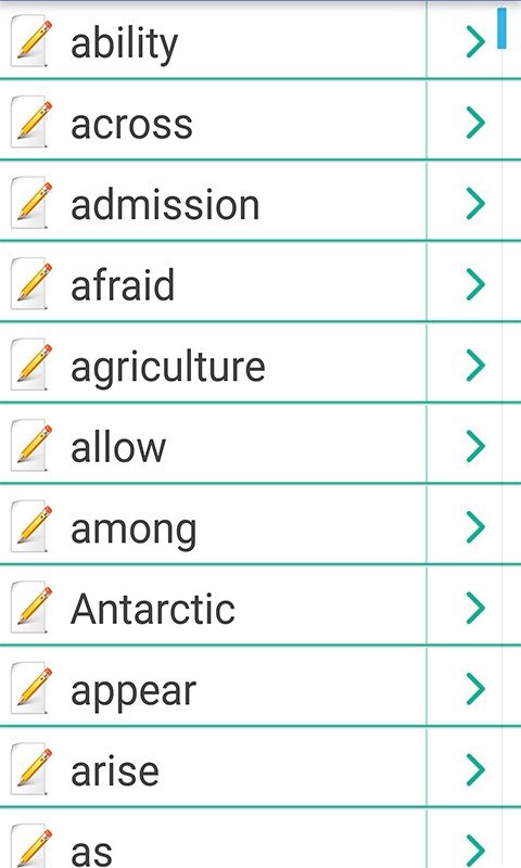 零度背单词 v4.9