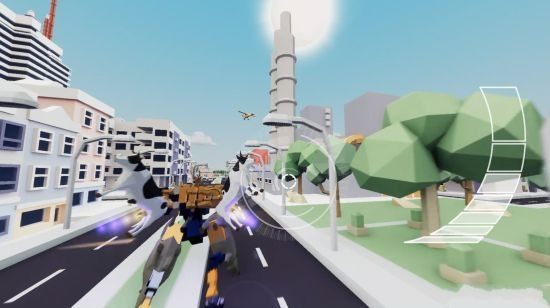 史上最骚公鹿 2020-05-09 14:17