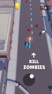 橡皮人僵尸生存 v0.1