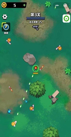 战地之狼 2024-06-25 15:08