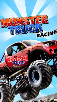 怪物卡车粉碎战士 v3.1.5