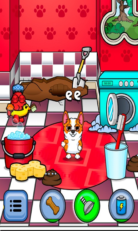 迷你生活萌小猫 v1.1