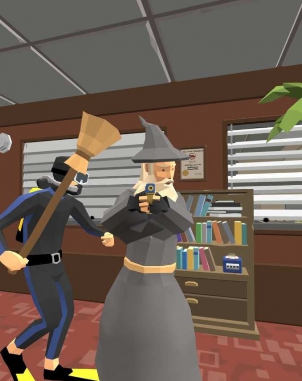 破壁人游戏安卓官方版  v4.4.4