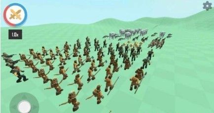 猎人与动物游戏安卓最新版  v5.3.1