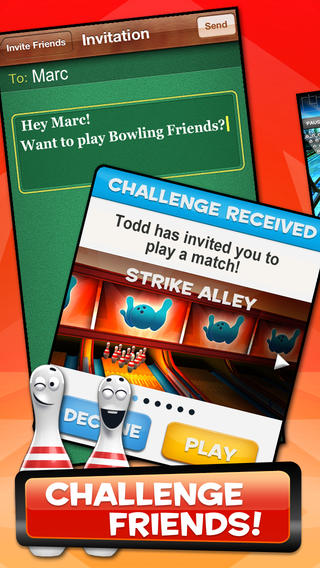 保龄兄弟 1.2.5 安卓版