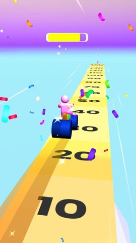 车轮爬楼梯 v0.1