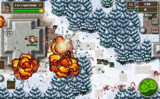 神风敢死队游戏官方安卓版  v4.1.3