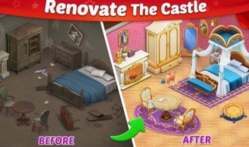 城堡故事 v1.72.2