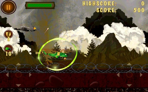 战争地带！ Warzone v3.2.5