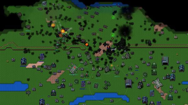 真实战争模拟器  v1.13.3b-QZ