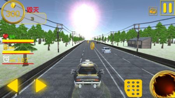 我是开车大师游戏 v1.0.3