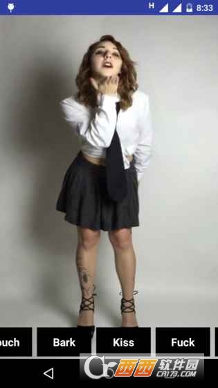 pocketgirl汉化版 v3.01 最新版