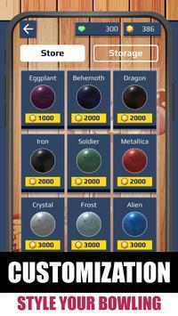 保龄球击球游戏安卓版  v5.4.3