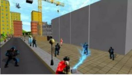 锤子超级英雄营救任务 v4.0.5