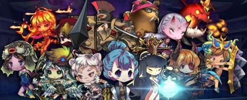 地城之主国际服下载