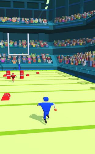 触地得分3D  V 1.0