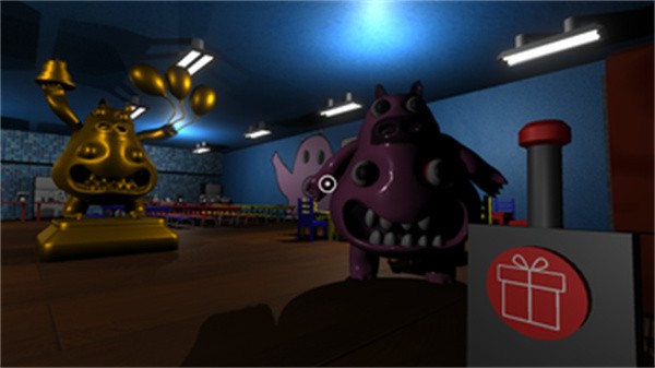 班班花园4新怪物起源  v0.1