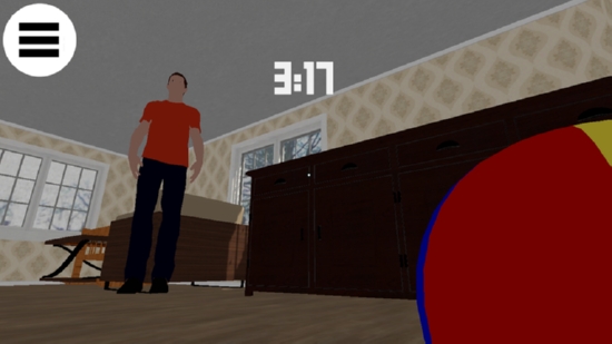 raft the survival game(谁是你爸爸)