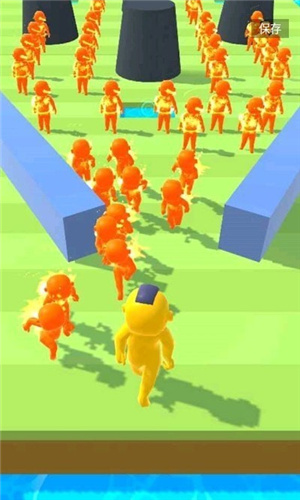 冰火大决战 v0.3