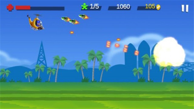 直升机超级英雄 2024-06-25 15:08