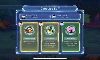 星际狐獴  v1.0.10