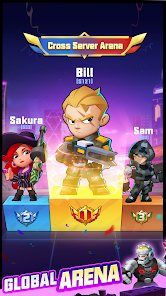 放置幸存者背水一战 v3.1.5