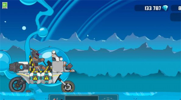 改装我最强  v1.0.0