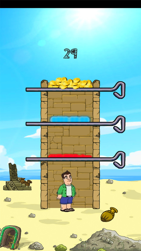 幸存之地之我智商贼高游戏官方版  v3.1.1