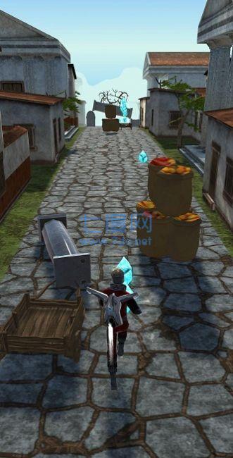 永恒的跑者游戏 v1.0.3