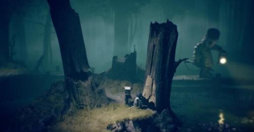 小小梦魇 正版 v3.1.5