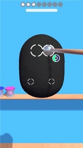 塑造粘土制作 v0.1