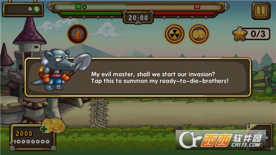 打倒英雄(Down with Heroes) 1.5.9 安卓版