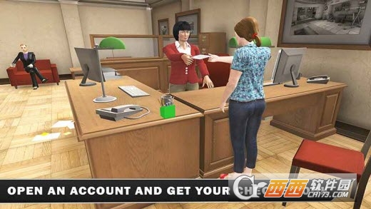 银行经理安卓版 1.2 最新版