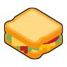 Saucewich(酱汁大战)