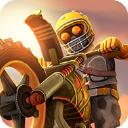 特技摩托前线无限金币钻石破解版最新版