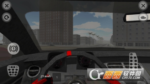 Extreme Car Drifting Simulator(极端汽车漂移) 1.01 安卓版