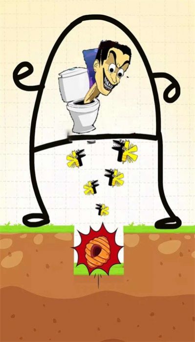 保护马桶人 v1.0.0