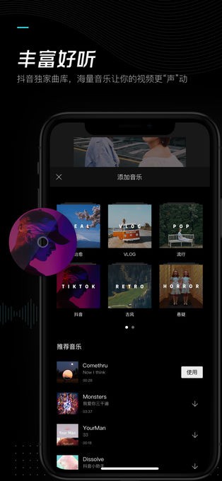 剪映蚂蚁呀嘿截图2